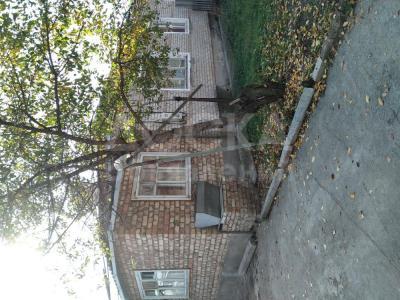 Продаю дом 4-ком. 80кв. м., этаж-1, 10-сот., стена кирпич, Село Берлик.