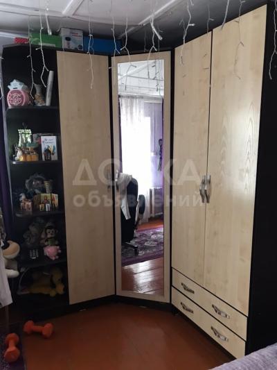 Продаю шкаф и комод, пользовались год, в идеальном состоянии.