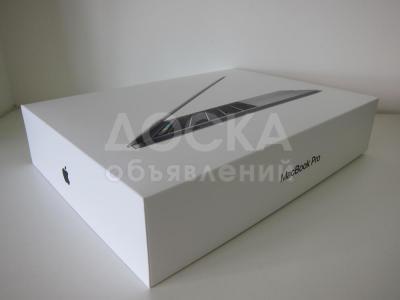 MacBook Pro Core i7 2.80 GHZ 15'' 16GB RAM 256GB SSD