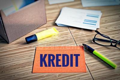 Кредитное предложение между физическим лицом