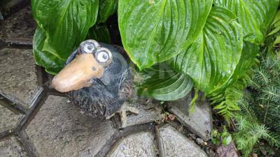 Скульптура