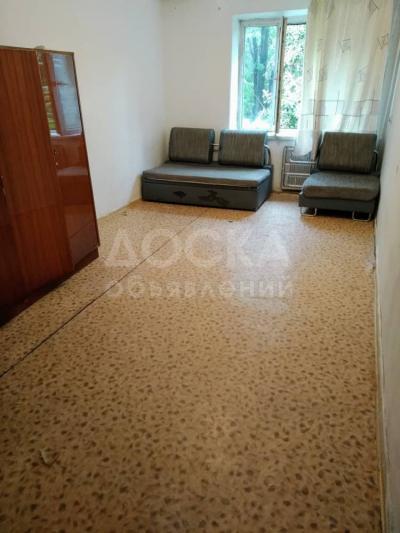 Продаю 1-комнатную квартиру, 22кв. м., этаж - 2/5, Политех.Бгу..