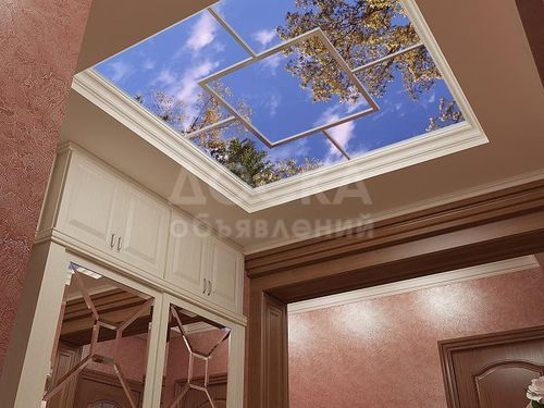 Натяжные потолки От компании МуслимСтройГрупп качество без наценок 0559815828