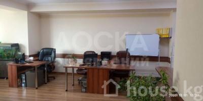 Продаю офисное помещение 86кв. м., Киевская 190.