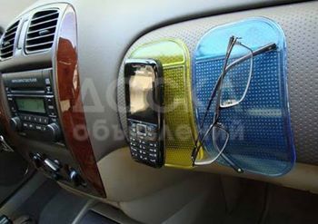 Прожаю нано коврик для авто, для дома и офиса