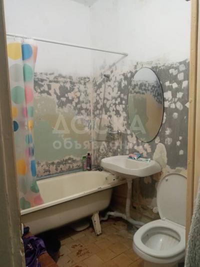 Продаю 1-комнатную квартиру, 32кв. м., этаж - 7/9, тунгуч-1.