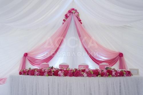 Красивые свадьбы от Royal Holiday!