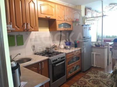 Продаю 2-комнатную квартиру, 52кв. м., этаж - 3/5, Московская.