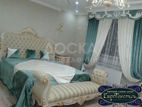 Шторы на заказ