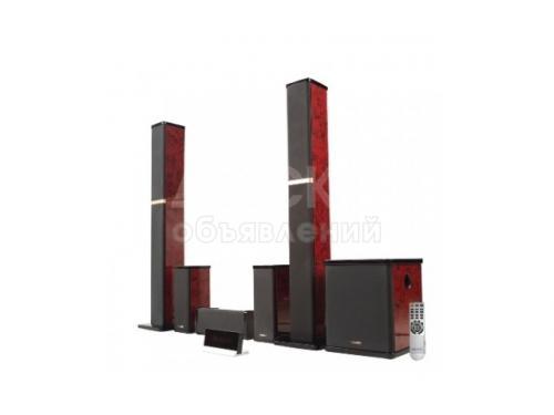 Продаю аудиосистему Microlab Subwoofer h300