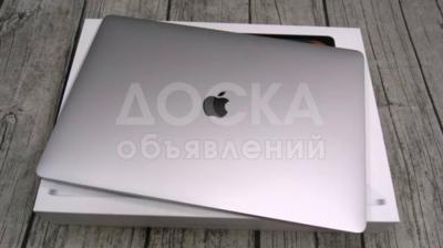 продается Macbook Pro Core i7 2.80 GHZ 15" 16GB Ram 256GB SSD