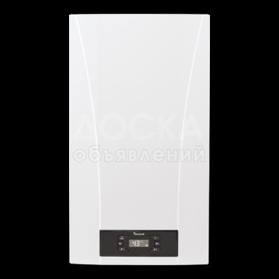 НАСТЕННЫЙ КОНДЕНСАЦИОННЫЙ КОТЕЛ ОТОПЛЕНИЯ
BAYMAK BYP-HE 24 PREMIX