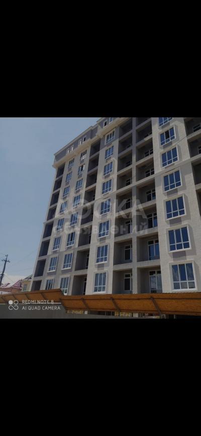 Продаю 1-комнатную квартиру, 52.62кв. м., этаж - 9/9, Джал.