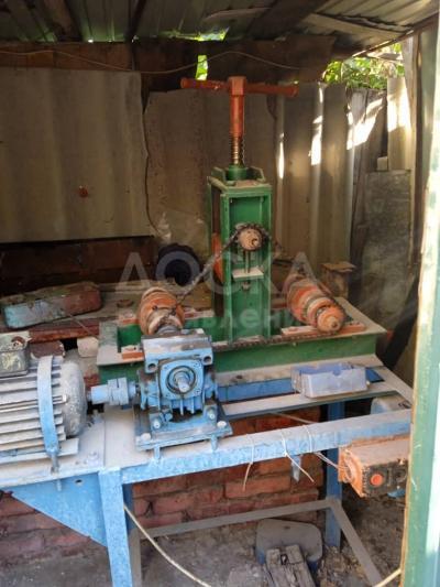 Продаю станок трубогиб автоматический, станок ручной трубогиб