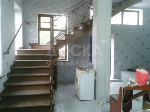 Изготовление лестницы и д.р