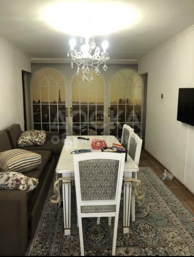 Продаю 3-комнатную квартиру, 58кв. м., этаж - 3/5, ул.Суюмбаева х ул.Огонбаева