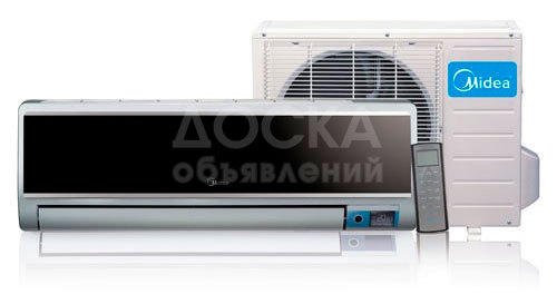 Кондиционеры: продажа, установка, ремонт.