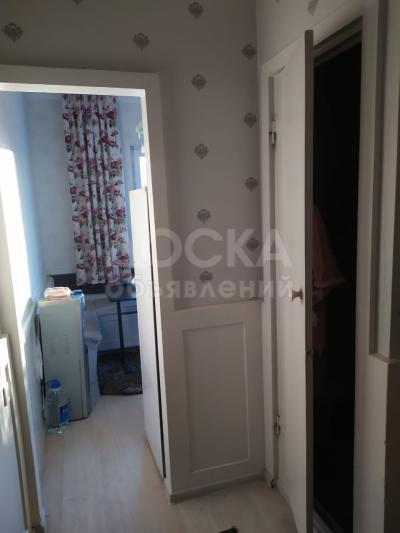 Продаю 1-комнатную квартиру, 37кв. м., этаж - 2/9, КОК-ЖАР мкрн.