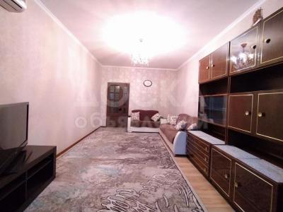 Продаю 4-комнатную квартиру, 106кв. м., этаж - 6/9, шопокова 37.