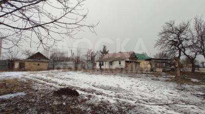 Продаю дом 3-ком. 75кв. м., этаж-1, 40-сот., стена кирпич, Тюз.