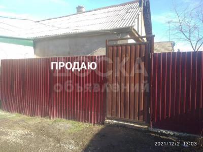 Продаю дом 3-ком. 35кв. м., этаж-1, 1-сот., стена кирпич, Кудайберген.