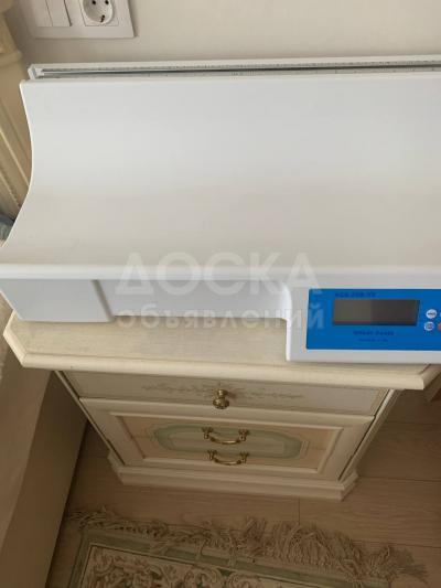 Высоко-качественные детские электронные весы для новорожденных.
максимум - 20кг