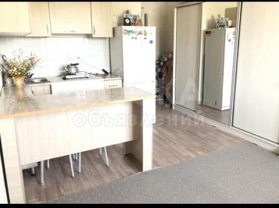 Продаю 1-комнатную квартиру, 20кв. м., этаж - 2/2, Киркомстрой .