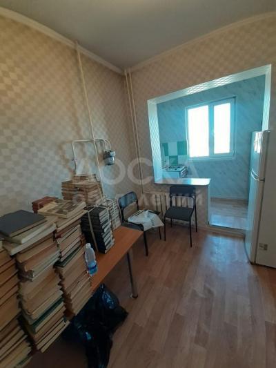 Продаю 2-комнатную квартиру, 54кв. м., этаж - 8/9, Кок-Жар.