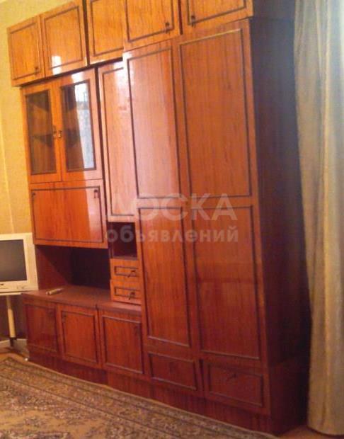 Шкаф стенка массив дерева