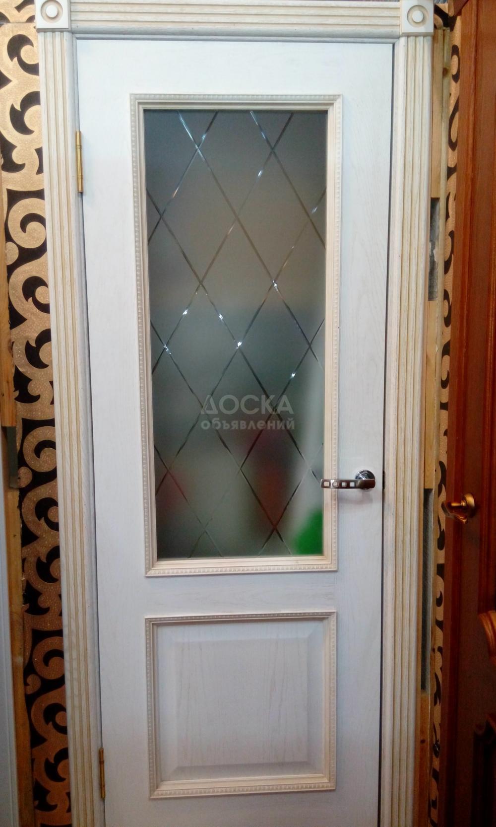 Белорусские межкомнатные двери