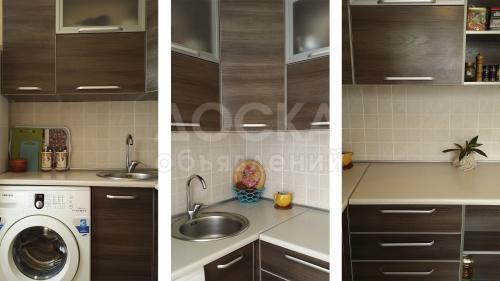 Продаю квартиру 2-ком., 46кв. м., этаж - 2/4, 9 мкр-н .