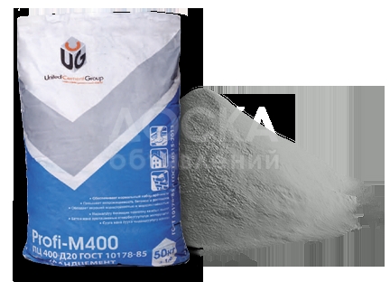 Цемент(Кант)