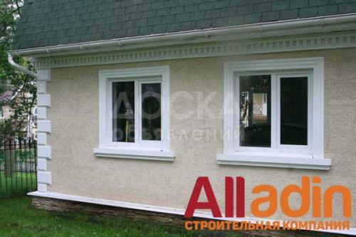 Пластиковые окна с акцией до конца месяца Рамазан!