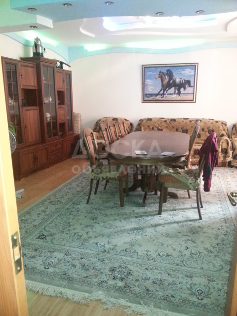 Индивидуальный проект