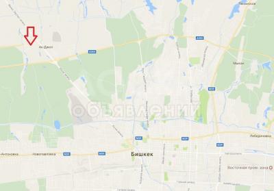 Продаю квартиру 3-ком., 73кв. м., этаж - 2/2, с. Комсомольское.