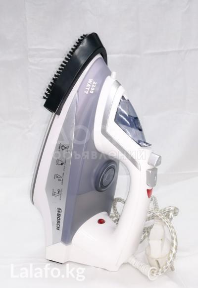Утюг Bosch