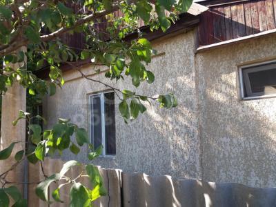 Продаю дом 4-ком., 7.8кв. м., этаж-1, 7.8-сот., стена саман, Буденного. пер Рыбинский..