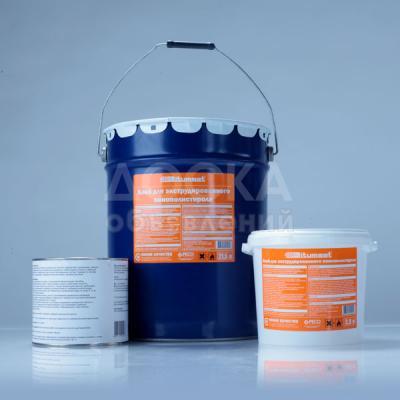 клей для экструдированного пенополистирола (xps) и пенопласта