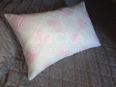 Подушки стеганые!