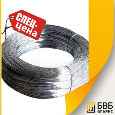 Проволока никелевая