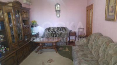 Продаю квартиру 4-ком., 80кв. м., этаж - 8/9, Гоголя/Боконбаева (двор Штайнброй).