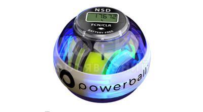 Powerball c счетчиком