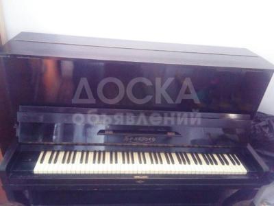 Продаю пианино Беларусь .