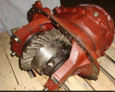 Редуктор маз 64229-2502010-040 среднего моста