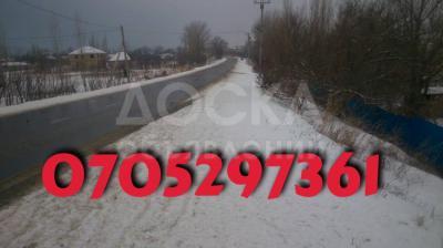 Продаю участок под строительство, 5 соток Кой-Таш.