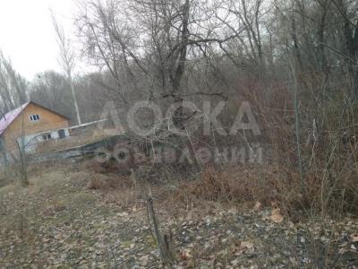 Продаю участок под строительство, 4 соток Дачная фере.