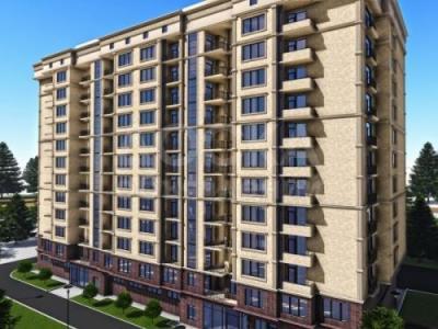 Продаю 1-комнатную квартиру, 49кв. м., этаж - 10/10, мкр Асанбай, по ул. Токомбаева..