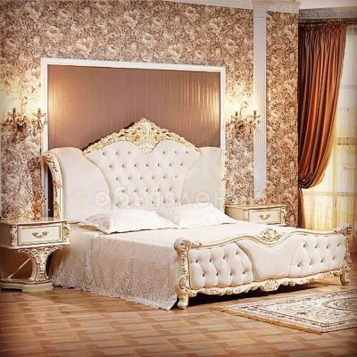 Спальные гарнитуры. Россия.