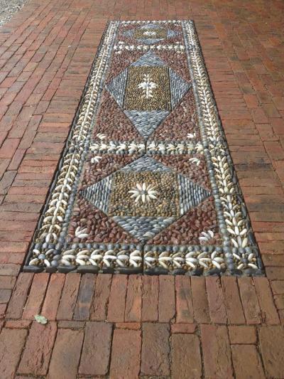 Tash ordo! Тратуары бордюры из натуральных камней, любой сложности.