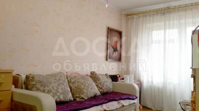 Продаю 1-комнатную квартиру, 30кв. м., этаж - 5/5, Скрябина/Панфилова.